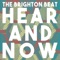 Winter Nightmare - The Brighton Beat lyrics