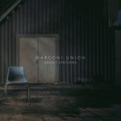 Marconi Union - Sleeper