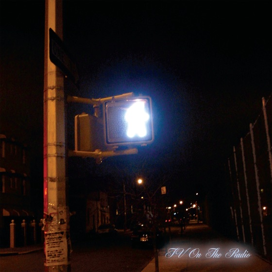 Cover artwork for Young Liars