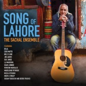 The Sachal Ensemble - The Sound of Wonder (Dama Dam Mast Qalander)