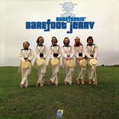 Barefoot Jerry - Headin' for the Hills