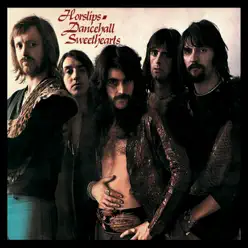 Dancehall Sweethearts (Bonus Tracks Version) - Horslips