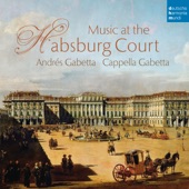 Music at the Habsburg Court artwork