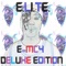 Double Dribble (Deluxe Instrumental) - Elite lyrics