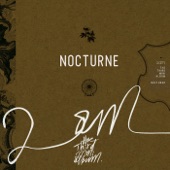 Nocturne - EP artwork