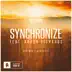 Synchronize (VIP Mix / Acoustic) [feat. Aaron Richards] - Single album cover