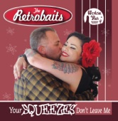 The Retrobaits - Guardian Angel Girl