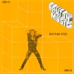 Frank Ricotti, - Rhythm Stick