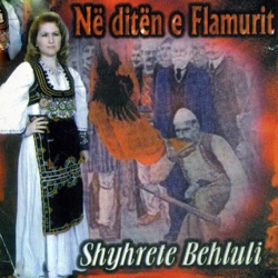 Shyhrete Behluli - Në ditën e Flamurit