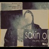 Sakin Ol - EP, 2012