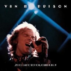 Van Morrison - I Believe to My Soul