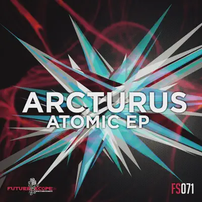 Atomic - Single - Arcturus