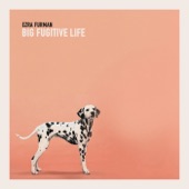 Big Fugitive Life - EP artwork
