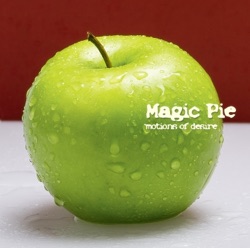 Magic Pie - Illusion and Reality ( part 3)- Final Breath