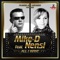 All I Want (Radio Edit) [feat. Nensi] - Mike-D lyrics