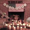 The Sound of Ghosts - One Foot in the Grave