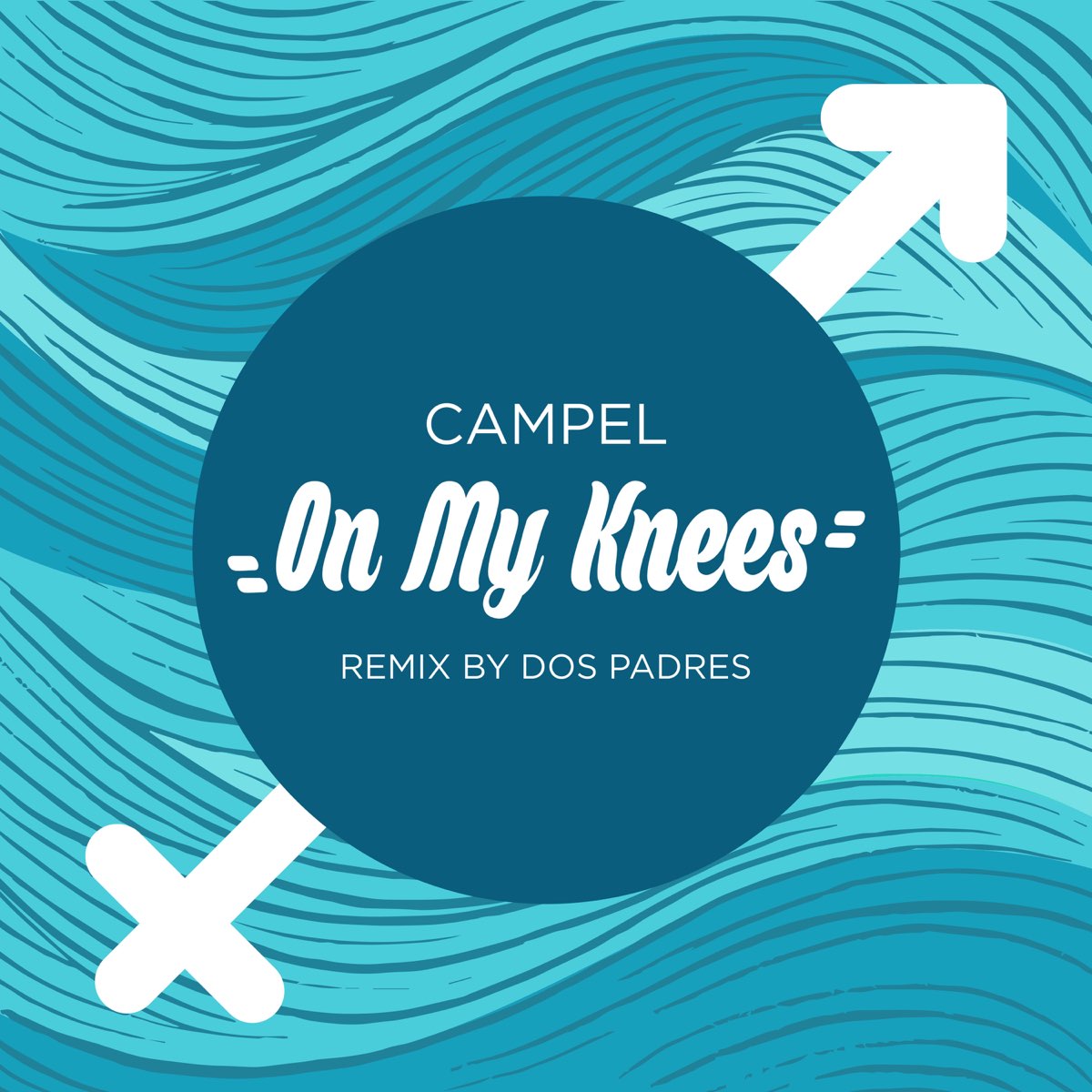 Campel. On my Knees.