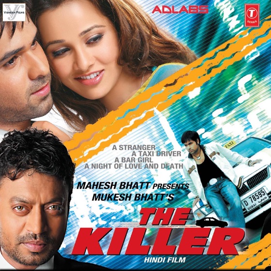 Cover artwork for Teri Yaadon Mein (Remix)