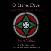 Vajra Voices - O eterne Deus