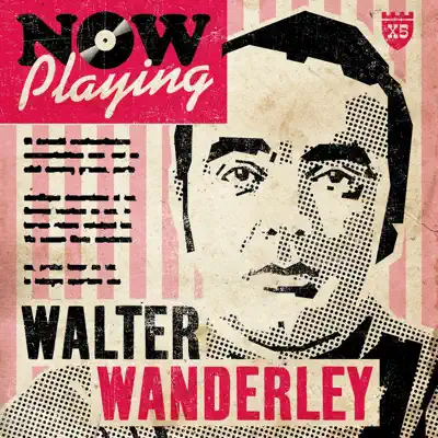Now Playing Walter Wanderley - Walter Wanderley Now Playing Walter Wanderley - Walter Wanderley