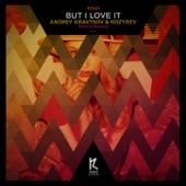 But I Love It (Monoteq Remix) artwork