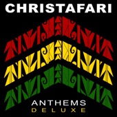 Christafari - Clean Heart (feat. Solomon Jabby & Avion Blackman)