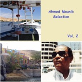 Ahmed Mounib Selection, Vol. 2 artwork