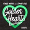 Golden Hearts (feat. David Ros) [Both Face Remix] - Fonsi Nieto lyrics