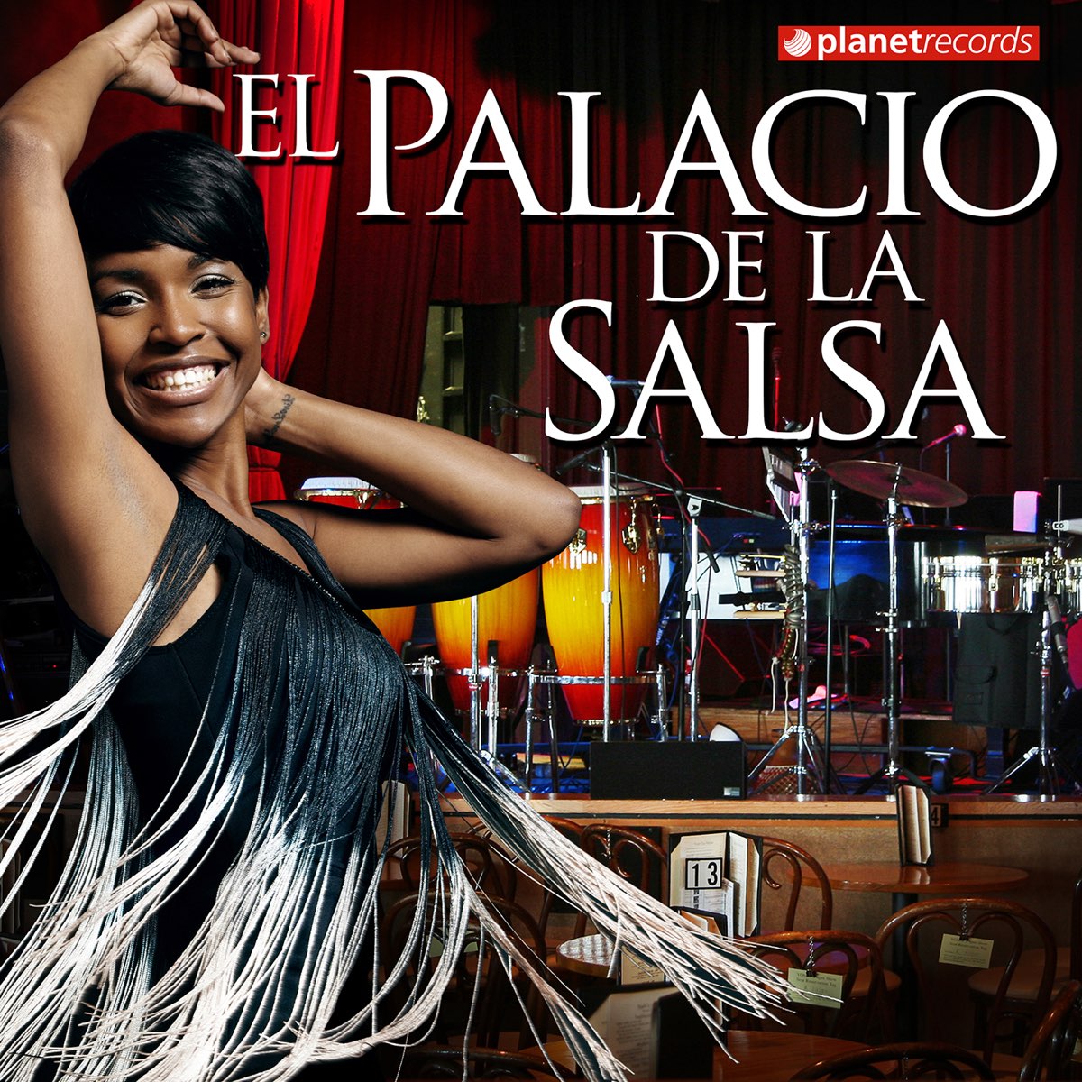 ‎El Palacio De La Salsa (60 Original Cuban Salsa Classic Hits Lo
