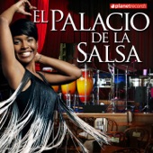 El Palacio De La Salsa (60 Original Cuban Salsa Classic Hits - Lo Mejor de la Salsa Timba Cubana) artwork