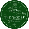 The Slope - Single