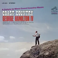 Coast - Country - George Hamilton IV