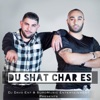 DJ Davo feat Suro - Du Shat Char Es