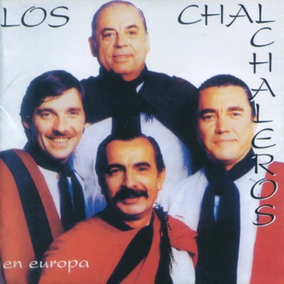 En Europa - Los Chalchaleros