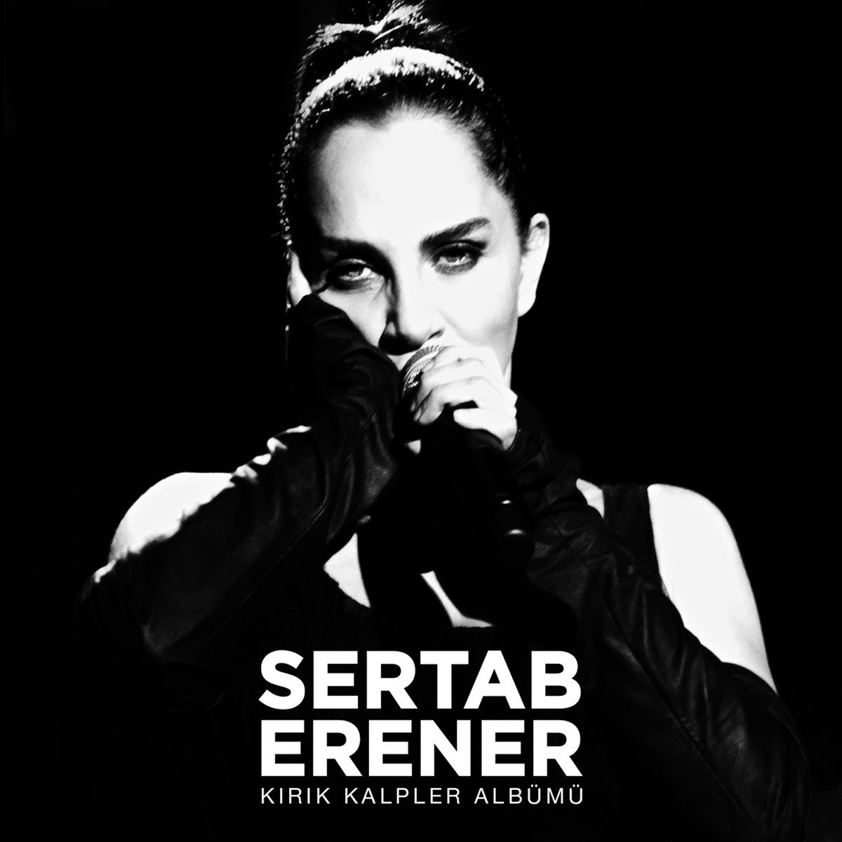 ‎Kırık Kalpler Albümü By Sertab Erener On Apple Music