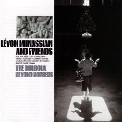 Levon Minassian - Der Vorghormia (Merciful Lord)