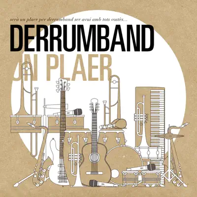 Un Plaer - Derrumband