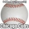 Chicago Cubs - Golden Boy (Fospassin) lyrics