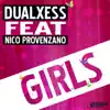 Girls (feat. Nico Provenzano) - Single album lyrics, reviews, download