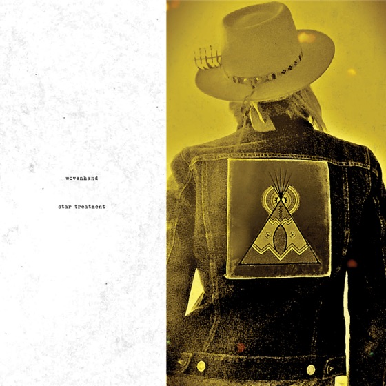 Cover artwork for The Hired Hand