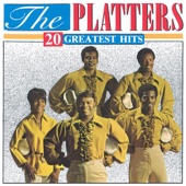 The Platters - Twilight Time