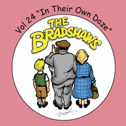 Buzz Hawkins - Donkeystones & Fishing Nets