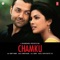 Kithe Jawan - Richa Sharma lyrics