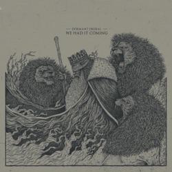 Dormant Ordeal - Stoning