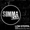 Low Steppa Presents Simma Black, Vol. 2