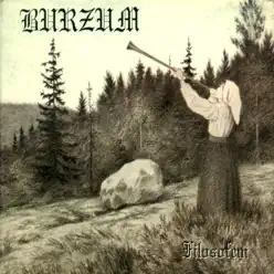 Filosofem - Burzum