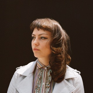 Angel Olsen: Shut Up Kiss Me