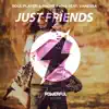 Just Friends (feat. Vanessa) song lyrics