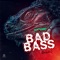 Bad Bass (Godzilla) [Main Cut] artwork