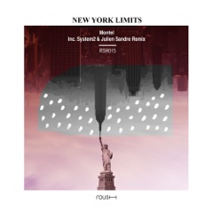 New York Limits - EP